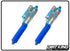 King 3.0 3 Tube Bypasses | Piggyback | 4WD